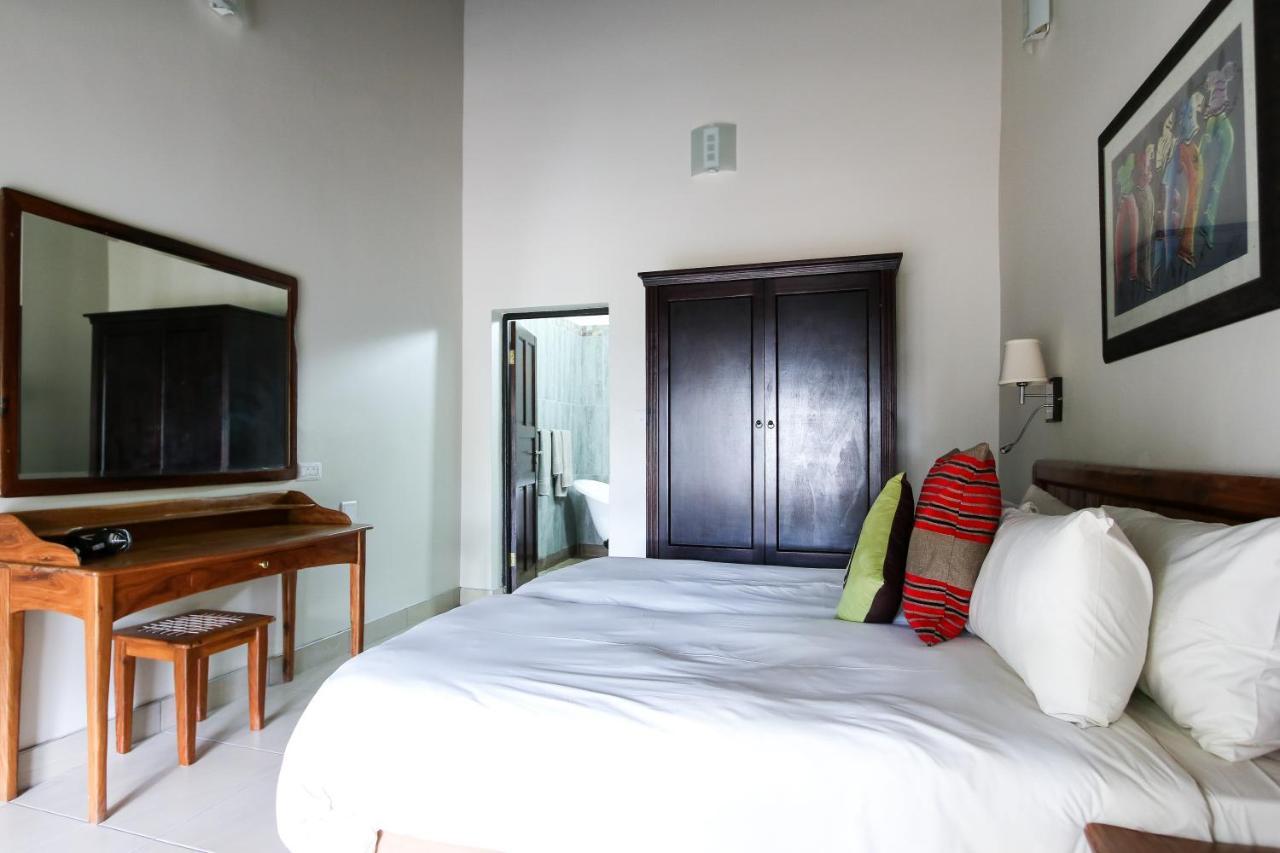 Zulu Nyala Game Lodge 赫卢赫卢韦 外观 照片